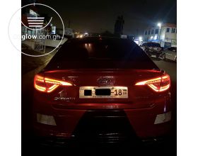 HYUNDAI SONATA SPORT