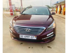Hyundai Sonata Sport