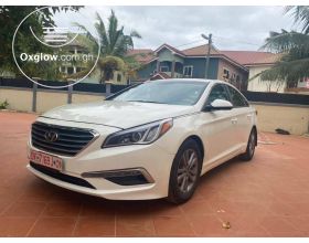 Hyundai Sonata Sports