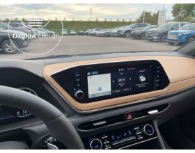 Hyundai Sonata Ultimate