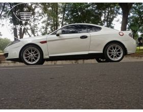 Hyundai Tiburon