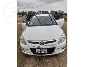 Hyundai Touring