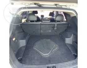 Hyundai Tucson 2011 model