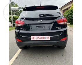 Hyundai Tucson LX
