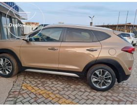 Hyundai Tucson SE