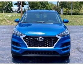Hyundai Tucson SE AWD