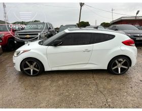 Hyundai Veloster DV