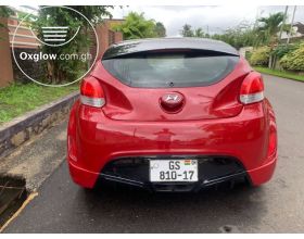 Hyundai Velostor