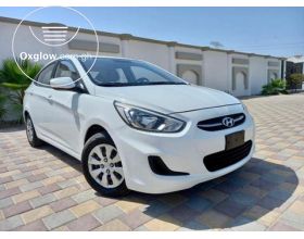 Hyundai Xcent