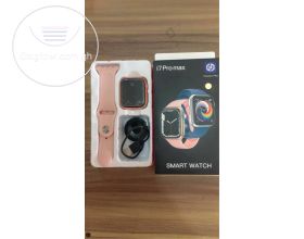 i7 Promax Unisex Watch.