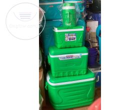 Ice chest