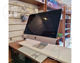 iMac(2017) Version 11.6.6