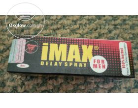 IMAX Delay Spray, 8ml