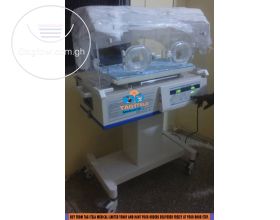 Infant Baby Incubator (Complete)