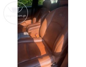 Infiniti FX35 