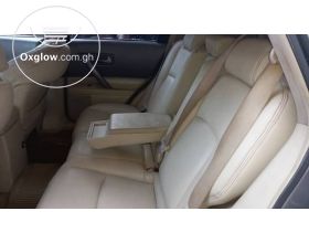 Infiniti FX35