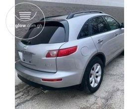 Infiniti Fx35
