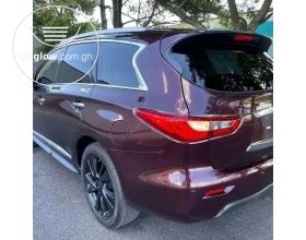 Infiniti JX35