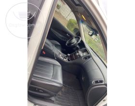 Infiniti QX50