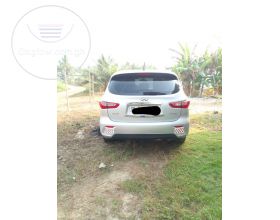Infiniti QX6