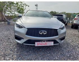 Infinity QX30