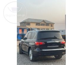 Infinity Qx80