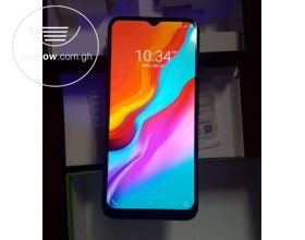 Infinix Hot 8 Lite 32Gb