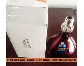 Infrared Bulb (100w-250w)