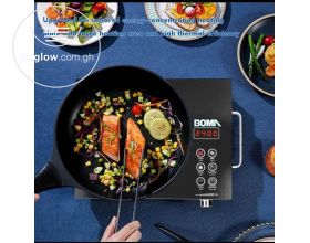 Infrared Hotplate