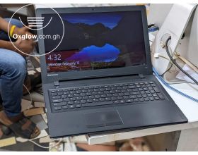 Intel Core i5 6th Gen Lenovo Laptop