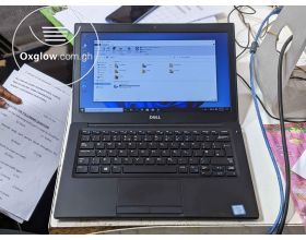Intel Core i5 Dell Laptop From UK.