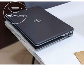 Intel Core i5 Dell Laptops From UK. 