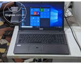 Intel Core i5 Laptop. 