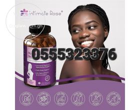 Intimate Rose Myo D-Chiro Inositol