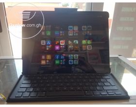 IPAD PRO