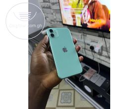 iPhone 11 For Sale