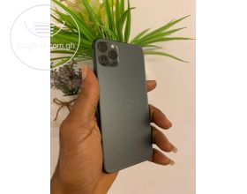 iPhone 11 Pro Max 256Gb