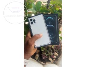 iPhone 12 Pro
