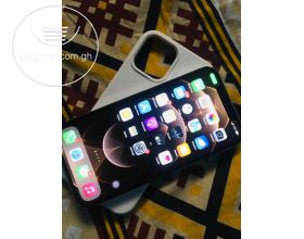 iPhone 12 Pro max 