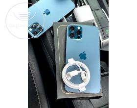 iPhone 12 Pro Max For Sale