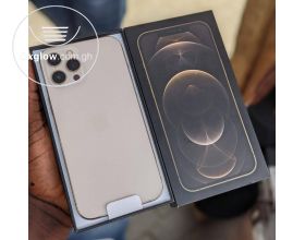 iPhone 12 Pro Max For Sale