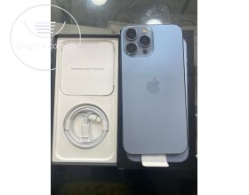 iPhone 13 Pro Max for sale 