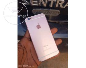 iPhone 6S 64Gig Rose Gold