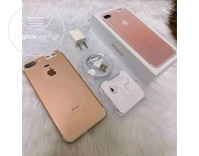 iPhone 7 plus 