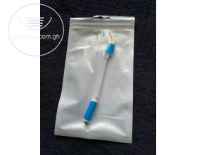 iPhone Aux adapter with jack port