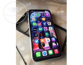 iPhone XR 64Gb