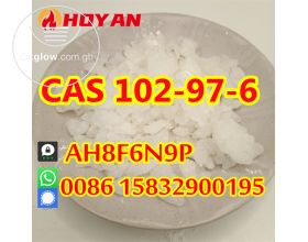 Isopropylbenzylamine CAS 102-97-6 white crystal safe and fast delivery