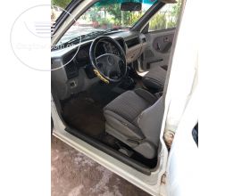 Isuzu LS 