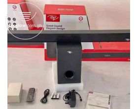 ITEL GREAT SOUND ELEGANT DESIGN