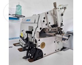 JACK SAWING MACHINE UK BRAND 